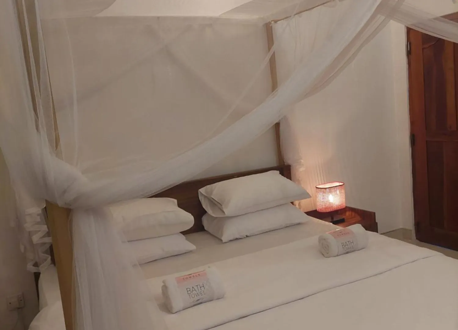 Hotel Planta Negombo