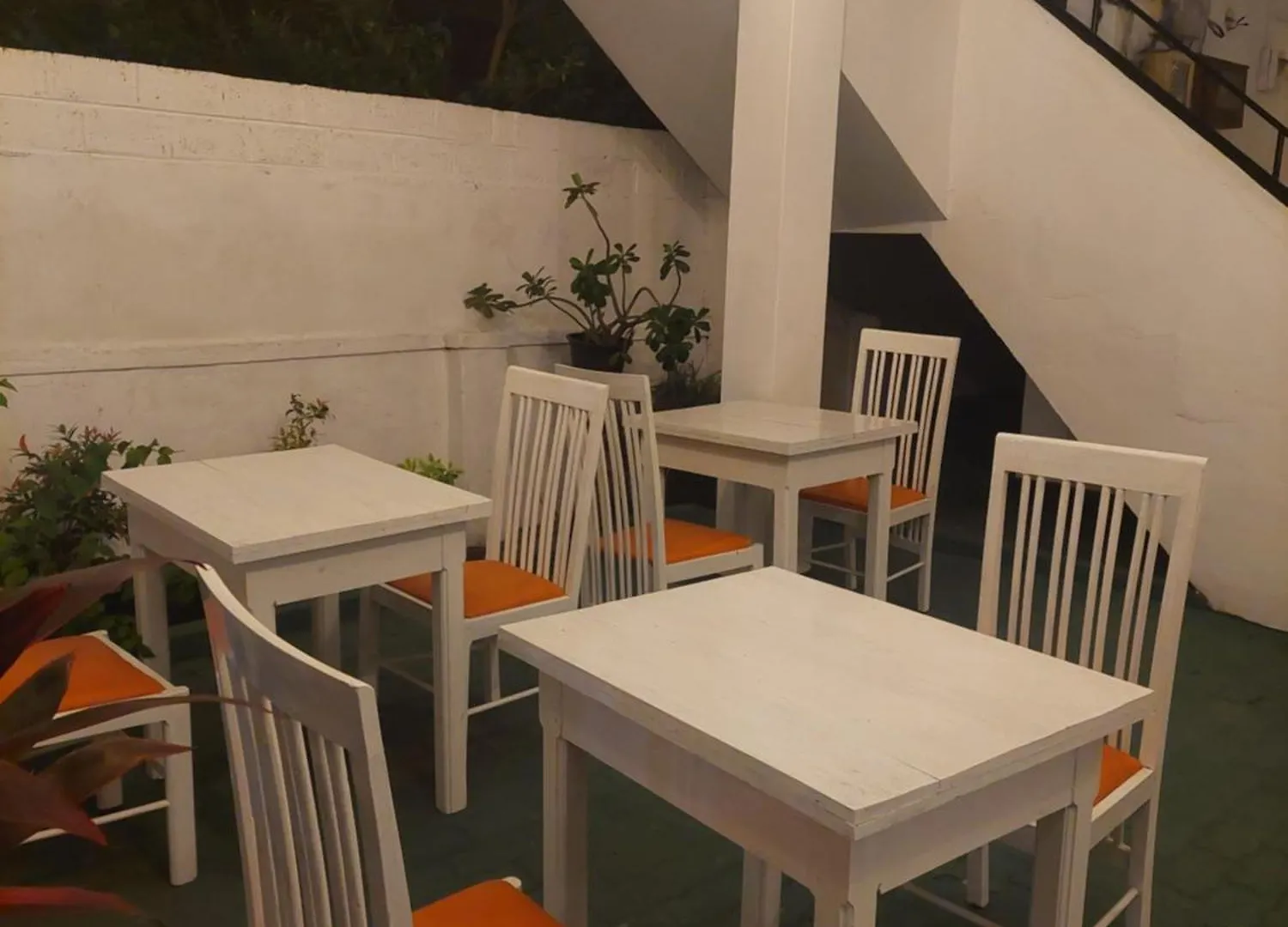 Hotel Planta Negombo 0*,  Šrí Lanka