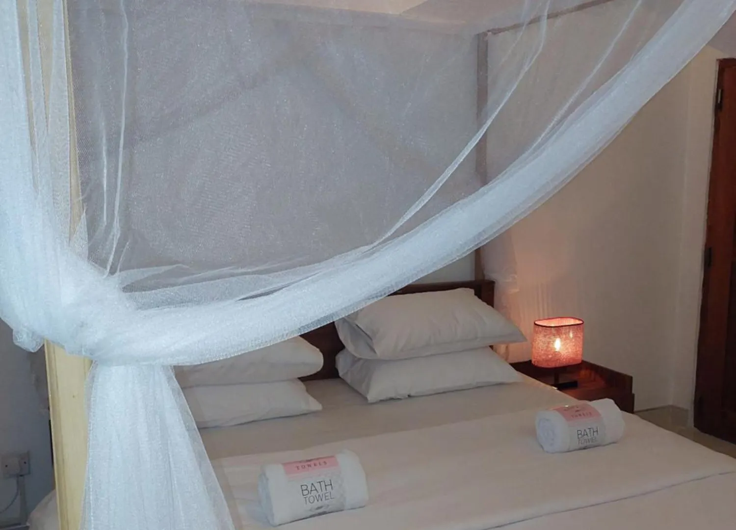 Hotel Planta Negombo